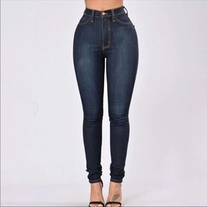 Women’s Jeans